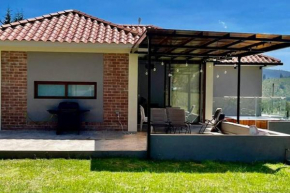 Casa de descanso la florida